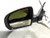 2014 Jeep Cherokee Power Manual Folding Painted Non Used OEM Left Door Mirror used OEM door mirror