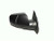 2016 Chevrolet Equinox Power Black Opt D22 Right Gr Used OEM Right Door Mirror used OEM door mirror