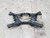 2005-2009 Subaru Legacy Rear Crossmember Sub Frame Engine Cradle OEM used OEM rear subframe and crossmember