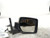 2013 Jeep Patriot Moulded in Black Power Heated Opt Used OEM Right Door Mirror used OEM door mirror