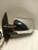 2005 Infiniti QX56 Power Single Arm Mount W Used OEM Left Door Mirror used OEM door mirror