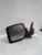 2015 Jeep Patriot Moulded in Black Manual Left Used OEM Left Door Mirror used OEM door mirror
