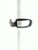 2012 Chrysler 200 Power Sdn Folding Chrome Right Gr Used OEM Right Door Mirror used OEM door mirror