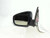 2013 BMW X5 Power W/Automatic Dimming Option W/C Used OEM Left Door Mirror used OEM door mirror
