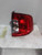 2012 Ford Edge Clear Red Lens Right Used OEM Right Tail Light Assembly used OEM tail light assembly