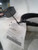 2013 MINI Cooper Power Manual Folding Painted Used OEM Right Door Mirror used OEM door mirror