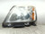 2012 GMC Terrain Left Used OEM Left Headlight Assembly used OEM headlight assembly