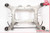 13-19 BMW 650i F06 Rear Subframe Crossmember Cross Member OEM used OEM rear subframe and crossmember