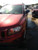 2014 Jeep Compass Moulded in Black Power Heated Rig Used OEM Right Door Mirror used OEM door mirror