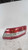 2010 Toyota Camry Quarter Panel Mounted R. Used OEM Right Tail Light Assembly used OEM tail light assembly