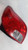 2016 Buick Encore Right Used OEM Right Tail Light Assembly used OEM tail light assembly