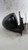 2015 Jeep Compass Moulded in Black Power Heated Rig Used OEM Right Door Mirror used OEM door mirror