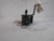 2017 Ford Escape Used OEM ABS Pump and Motor Assembly used OEM ABS pump and module assembly