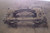 90-97 MAZDA MX-5 MIATA OEM REAR CROSS MEMBER SUBFRAME SUB FRAME SUPPORT used OEM subframe bracket and support