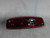 2004 Chevrolet Colorado Right Used OEM Right Tail Light Assembly used OEM tail light assembly