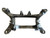 12-20 BMW F30 328i 430i GRAN COUPE SUSPENSION CROSSMEMBER SUBFRAME REAR OEM used OEM rear subframe and crossmember