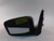 2010 Honda Odyssey Power L. Non-Heated Left Used OEM Left Door Mirror used OEM door mirror