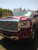 2019 GMC Sierra Denali 2500 Opt CJ2 Used OEM A/C Selector Switch used OEM A/C climate control module