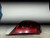 2007 Nissan Maxima Quarter Panel Mounted Lef Used OEM Left Tail Light Assembly used OEM tail light assembly