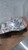 2015 Chrysler Town & Country Exc. Automatic D Used OEM Left Headlight Assembly used OEM headlight assembly