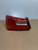 2017 Chevrolet Malibu VIN Z 4TH Digit Used OEM Left Outer Tail Light Assembly used OEM tail light assembly