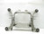 10-19 BMW F10 550i 5 6 SERIES SUSPENSION CROSSMEMBER SUBFRAME REAR OEM 090721B used OEM rear subframe and crossmember