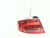 2010 Audi A4 Sdn LED Opt 8SL Quarter Pa Used OEM Left Tail Light Assembly used OEM tail light assembly