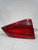 2012 Audi A4 Sdn LED Opt 8SL Quarter Pa Used OEM Left Tail Light Assembly used OEM tail light assembly