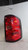 2015 Chevrolet Silverado 2500 Pickup Pickup Used OEM Right Tail Light Assembly used OEM tail light assembly