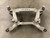 ⭐2003-2009 NISSAN 350Z REAR SUBFRAME CRADLE CROSS MEMBER ASSEMBLY OEM LOT2265 used OEM rear subframe and crossmember