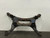 2013-2015 Nissan Altima Sedan Rear Subframe Crossmember Engine Cradle OEM used OEM rear subframe and crossmember