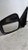 2018 Nissan Versa Right Side Black Used OEM Door Mirrors used OEM door mirror