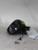 2011 Ford Fiesta Left Green Used OEM Door Mirrors used OEM door mirror