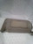 2010 Infiniti EX35 Illuminated Left Used OEM Left Sun Visor used OEM sun visor