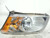 2009 Dodge Caliber Left Used OEM Left Headlight Assembly used OEM headlight assembly