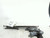 2016 Toyota Highlander Electri Used OEM Front Left Door Window Regulator Front used OEM door window regulator