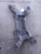 2004-2008 Chrysler Pacifica Rear Suspension Subframe Crossmember Cradle Oem used OEM rear subframe and crossmember