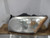 2011 Dodge Caliber Left Used OEM Left Headlight Assembly used OEM headlight assembly
