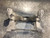 2002 CORVETTE C5 Z06 OEM REAR DIFFERENTIAL CRADLE SUBFRAME 6323 used OEM rear differential carrier