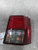 2007 Mitsubishi Endeavor Right Used OEM Right Tail Light Assembly used OEM tail light assembly