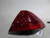 2007 Honda Accord Sdn VIN M 5TH Digit Right Used OEM Right Tail Light Assembly used OEM tail light assembly