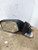 2008 Mazda Tribute Power W/O Heated Glass Blac Used OEM Left Door Mirror used OEM door mirror