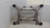 2012-2016 BMW 528i F10 AWD Rear Subframe Cross Member Miles OEM used OEM rear subframe and crossmember