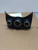 2019 MINI Cooper W/Automatic Temperature Con Used OEM A/C Selector Switch used OEM A/C climate control module
