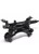06-18 TOYOTA RAV4 Crossmember K Frame Front Suspension Rear Subframe OEM Genuine used OEM rear subframe and crossmember