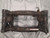 99-05 MAZDA MX-5 MIATA OEM REAR CROSS MEMBER SUBFRAME SUB FRAME SUPPORT 1999 used OEM subframe bracket and support