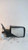 2008 Mercury Mountaineer Power Folding Chrome Cap H Used OEM Right Door Mirror used OEM door mirror