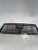 2006 Subaru Forester Front Used OEM Front Grille used OEM grille