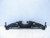 16-23 MINI COOPER S F57 CONVERTIBLE REAR SUBFRAME CROSSMEMBER OEM 011724C used OEM rear subframe and crossmember