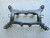 12-16 BMW 328i 320i F30 XDRIVE AWD REAR SUBFRAME CROSSMEMBER CARRIER CRADLE OEM used OEM rear subframe and crossmember